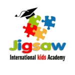 jigsaw international kids acadmey android application logo